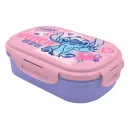 Disney Lilo i Stitch This World kutija za sendviče + set pribora za jelo