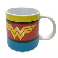   Wonder Woman Champion of Truth porculanska šalica 325 ml (11 oz) u poklon kutiji