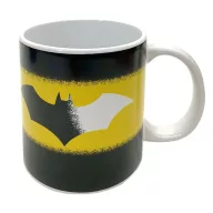   Batman Caped Crusader porculanska šalica 325 ml (11 oz) u poklon kutiji