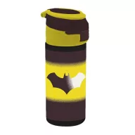 Batman Signal plastična boca sa slamkom 532 ml