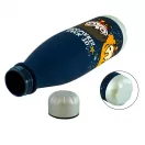 Harry Potter Hogwarts plastična boca sa zavojnim čepom 650 ml