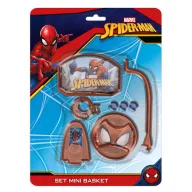 Spider-Man City mini košarkaški set