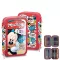 Disney Mickey Yeah napunjen dvospratni pernica