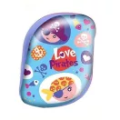 Gusar Love četka za kosu 9 cm