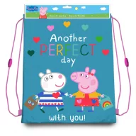   Pepina Praščić Perfect Day sportska torba za teretanu 40 cm