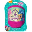 Shimmer i Shine Dazzling noćna svjetiljka, noćno svjetlo
