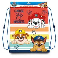 Psići u ophodnji Kindness sportska torba 40 cm