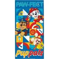   Psići u ophodnji Paw-fect kupaonski ručnik, ručnik za plažu 70x140cm