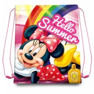 Disney Minnie Summer sportska torba za sportski pribor 40 cm