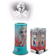   Disney Snježno kraljevstvo Journey 2 u 1 projektor, lampa, noćno svjetlo