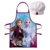   Disney Snježno kraljevstvo Whispers dječja pregača, set od 2 komada