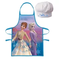   Disney Snježno kraljevstvo Wind dječji pregača 2-dijelni set
