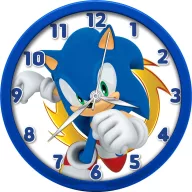 Sonic the Hedgehog Go zidni sat 25 cm