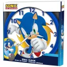 Sonic the Hedgehog Go zidni sat 25 cm