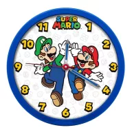 Super Mario Victory zidni sat 25 cm
