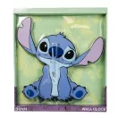 Disney Lilo i Stitch Cute XL zidni sat 50 cm