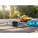 Disney Lilo i Stitch Leaf digitalni LED sat