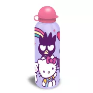   Hello Kitty Friends Rainbow aluminijska boca s čepom za piće 500 ml