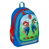 Super Mario Jump školska torba, torba 43 cm