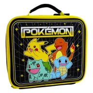   Pokémon Original Team termo torba za ručak, hladnjak torba 23 cm