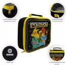 Pokémon Original Team termo torba za ručak, hladnjak torba 23 cm