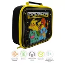 Pokémon Original Team termo torba za ručak, hladnjak torba 23 cm