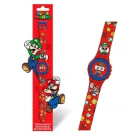 Super Mario Game digitalni sat
