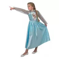Disney Snježno kraljevstvo Elsa kostim 9-10 godina Rubies