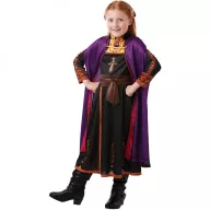 Disney Snježno kraljevstvo Anna kostim 3-4 godine Rubies