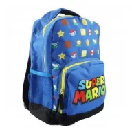Super Mario Level-Up ruksak, torba 35 cm