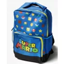 Super Mario Level-Up ruksak, torba 35 cm