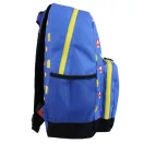 Super Mario Level-Up ruksak, torba 35 cm