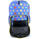Super Mario Level-Up ruksak, torba 35 cm
