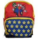 Super Mario Red ruksak, torba 28 cm
