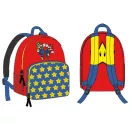Super Mario Red ruksak, torba 28 cm