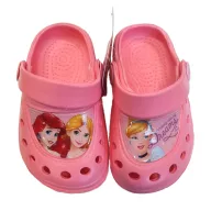 Disney Princeze Dreams dječje papuče, klompe 32/33