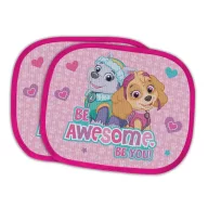 Psići u ophodnji Awesome sjenilo za prozor set od 2