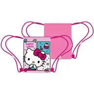 Hello Kitty Charming sportska torba, torba za teretanu 40 cm