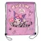 Hello Kitty Kuromi sportska torba, gimnastička torba 40 cm