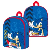 Sonic the Hedgehog Right ruksak, torba 30 cm