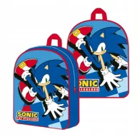 Sonic the Hedgehog Speed Zone ruksak, torba 30 cm