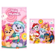 Psići u ophodnji Hug set ručnika za ruke i lice