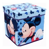 Disney Mickey Moods kutija za igračke 30×30×30 cm