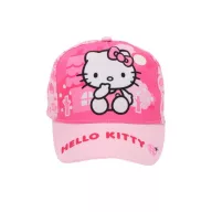 Hello Kitty Daydream dječja bejzbolska kapa 53 cm