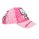 Hello Kitty Daydream dječja bejzbolska kapa 53 cm
