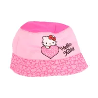 Hello Kitty Heart djecja ribarska kapa 53 cm