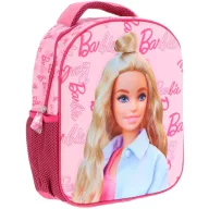 Barbie Icon Deluxe 3D ruksak, torba 30 cm