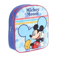 Disney Mickey Cheerful Buddy 3D ruksak, torba 30 cm