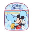 Disney Mickey Cheerful Buddy 3D ruksak, torba 30 cm