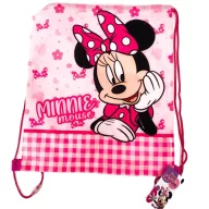   Disney Minnie Pink Daydream sportska torba, vreća za sport 40 cm